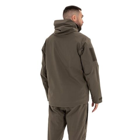 Nunatak 3IN1 Jacket - Primaloft Inner