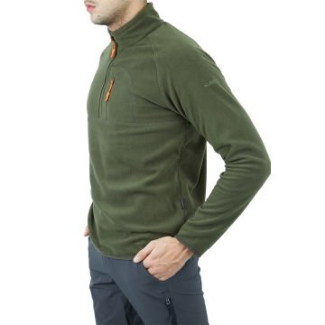 Alpinist Gamma Half Zipper Men's Fleece
