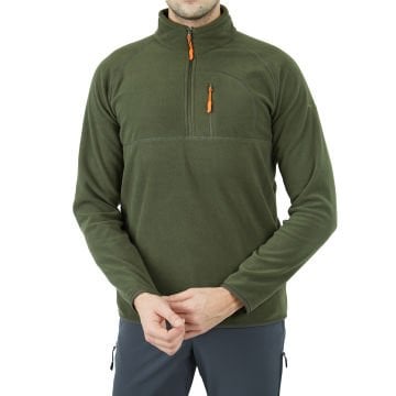 Alpinist Gamma Half Zipper Men's Fleece