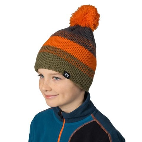 Hannah Otik Jr II Çocuk Bere