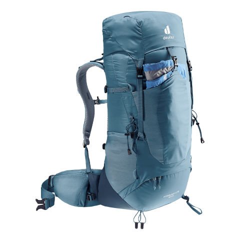 Deuter Aircontact Lite 40 + 10 Litre Outdoor Sırt Çantası