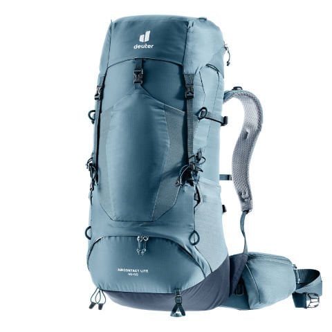 Deuter Aircontact Lite 40 + 10 Litre Outdoor Sırt Çantası