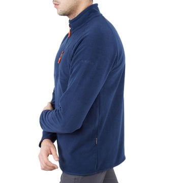 Alpinist Gamma Half Zipper Men's Fleece