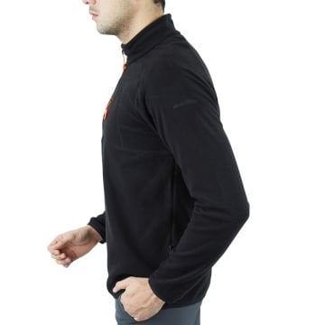 Alpinist Gamma Half Zipper Men's Fleece