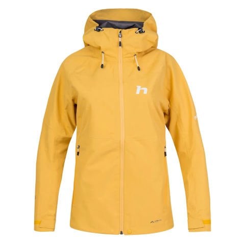 Hannah Abigail Women's Outdoor Jacket