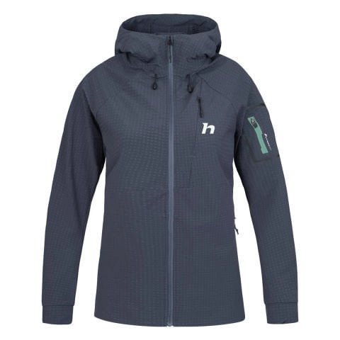 Hannah Arina Hoody Kadın Outdoor Ceket