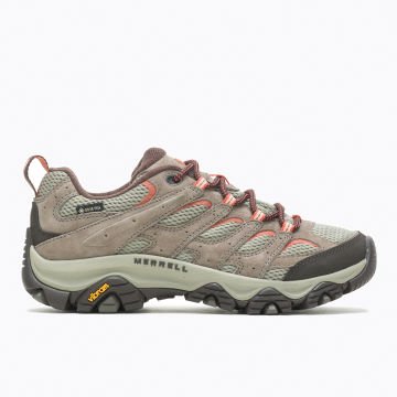 Merrell Moab 3 Gore-Tex Kadın Outdoor Ayakkabı