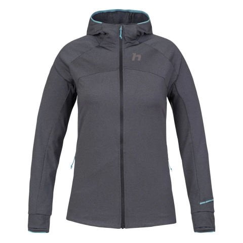 Hannah Eli Hoody Women's Sweatshirt