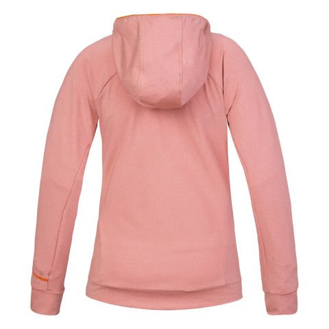 Hannah Eli Hoody Women's Sweatshirt