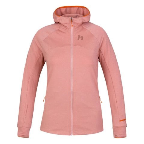 Hannah Eli Hoody Women's Sweatshirt