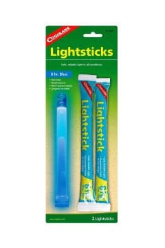 COGHLAN'S IŞIK ÇUBUĞU 2'Lİ mavi