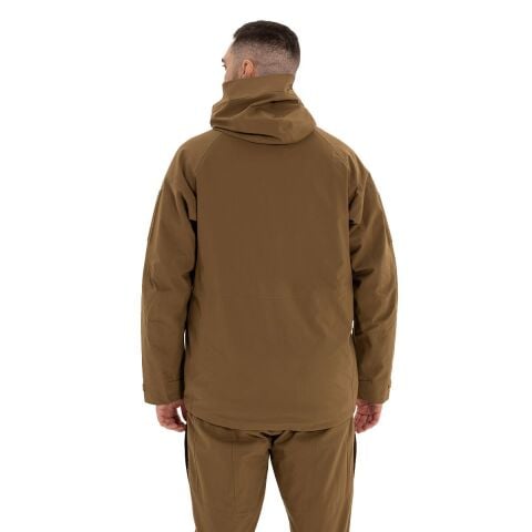 Nunatak 3IN1 Jacket - Primaloft Inner