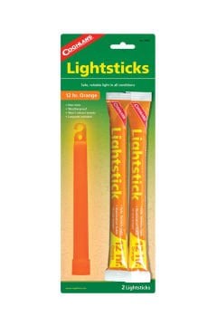 COGHLAN'S IŞIK ÇUBUĞU 2'Lİ Turuncu