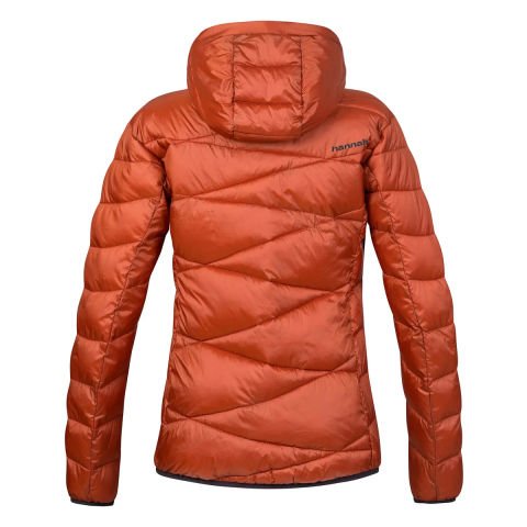 Hannah Betlis Women's Outdoor Coat