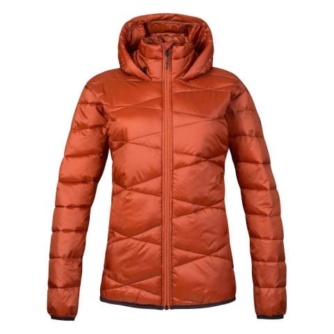 Hannah Betlis Women's Outdoor Coat