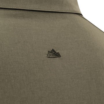 Alpinist Natriks Uzun Kollu Erkek Gömlek