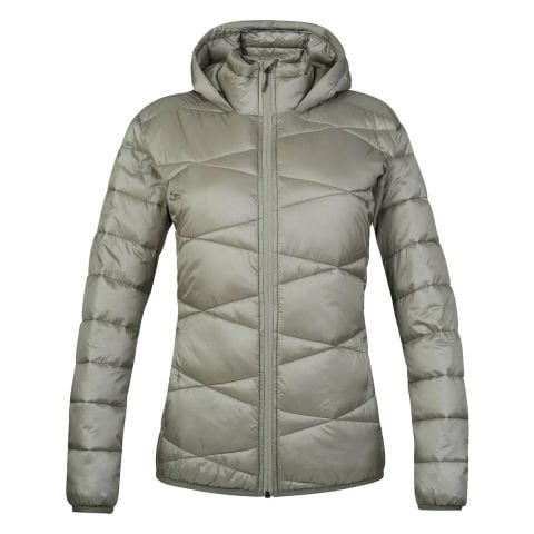 Hannah Betlis Women's Outdoor Coat