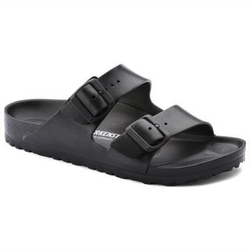 Birkenstock Arizona Eva Erkek Terlik BLACK - 42