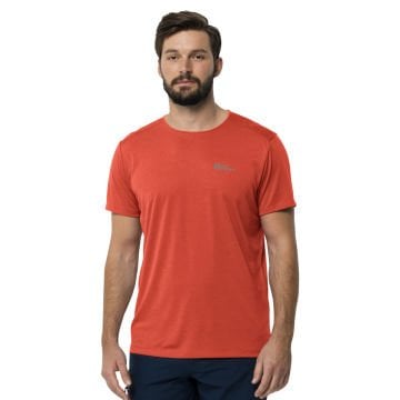 Jack Wolfskin JWP TM Man Outdoor T-Shirt