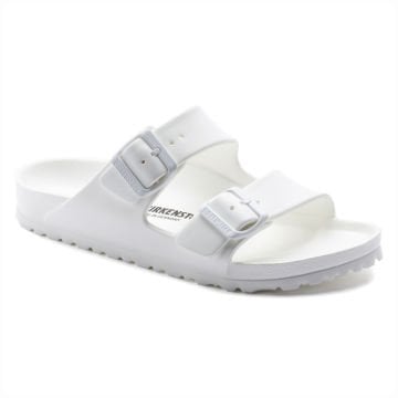 Birkenstock Arizona Eva Erkek Terlik WHITE - 44