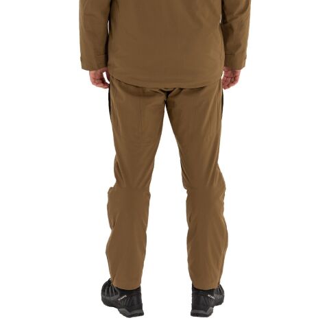 Nunatak 3IN1 Pantolon - Primaloft Inner