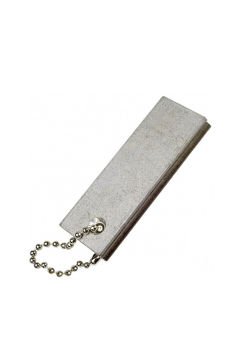 COGHLAN'S MAGNESIUM FIRE STARTER Gray