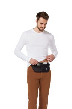 Deuter Security Money Belt II Waist Wallet