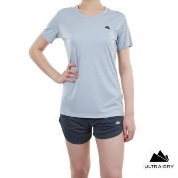 Alpinist Project Ultra Dry Women's T-Shirt