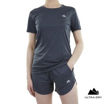 Alpinist Project Ultra Dry Women's T-Shirt