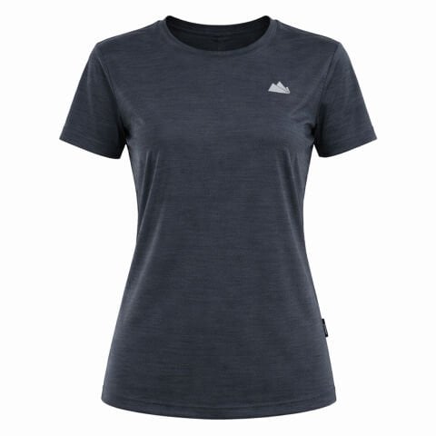 Alpinist Project Ultra Dry Kadın T-Shirt