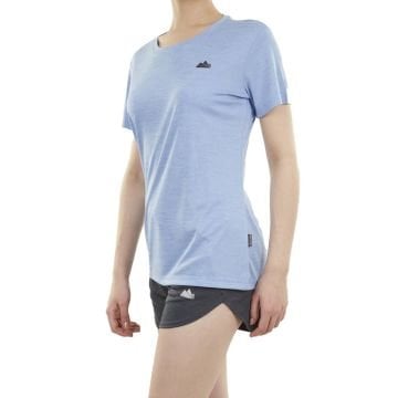 Alpinist Project Ultra Dry Women's T-Shirt