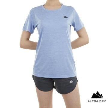 Alpinist Project Ultra Dry Women's T-Shirt