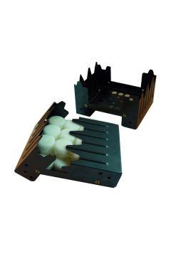 COGHLAN'S SOLID FUEL FUEL mixed-color