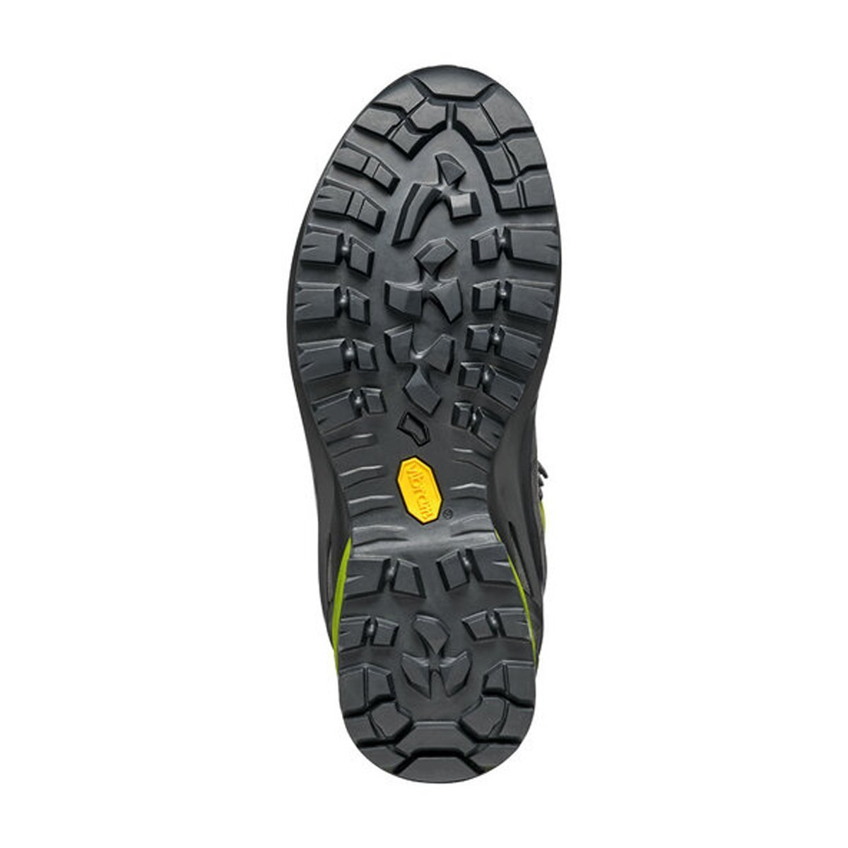 Scarpa Cyclone-S Gore-Tex Men's Outdoor Boots