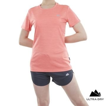 Alpinist Project Ultra Dry Women's T-Shirt