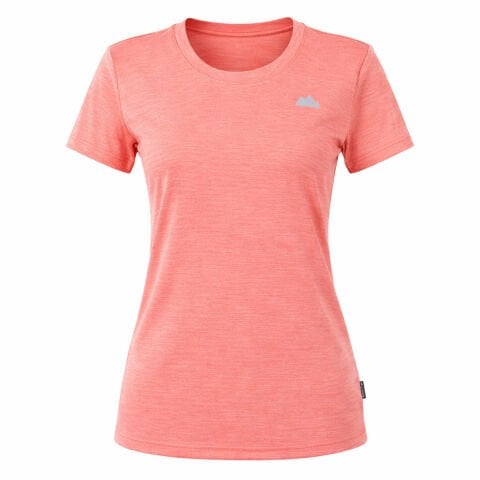 Alpinist Project Ultra Dry Kadın T-Shirt