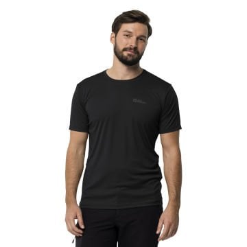 Jack Wolfskin Tech TM Outdoor T-Shirt