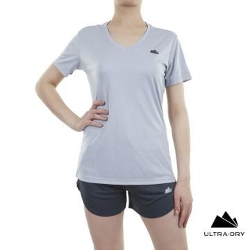 Alpinist Knockout Ultra Dry Women's T-Shirt