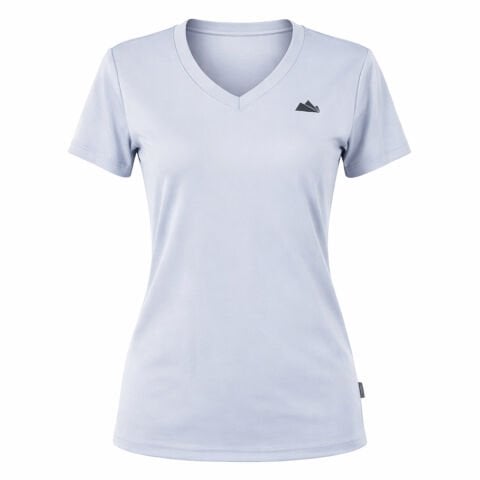 Alpinist Knockout Ultra Dry Kadın T-Shirt