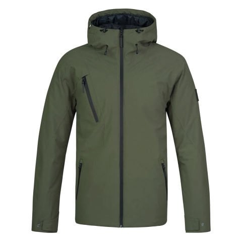 Hannah Derk II Erkek Outdoor Mont