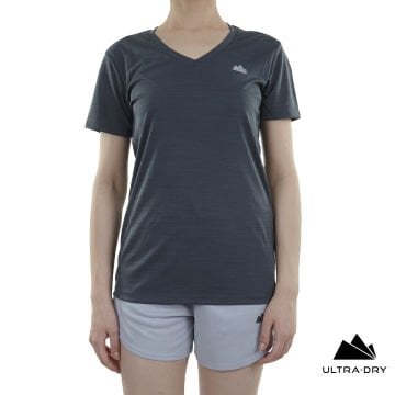 Alpinist Knockout Ultra Dry Women's T-Shirt