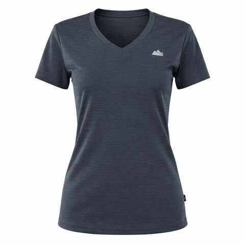 Alpinist Knockout Ultra Dry Kadın T-Shirt