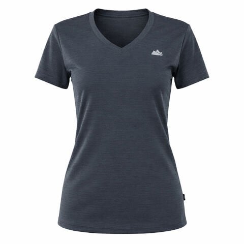 Alpinist Knockout Ultra Dry Womens T-Shirt