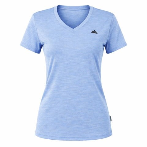 Alpinist Knockout Ultra Dry Kadın T-Shirt