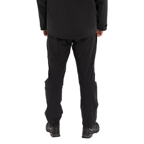 Nunatak 3IN1 Pantolon - Primaloft Inner