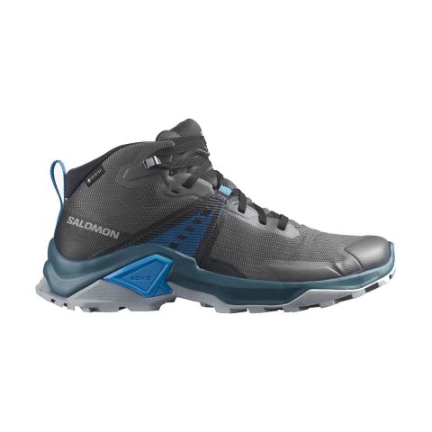 Salomon X Raise 2 Mid Gore-Tex Men's Outdoor Boots