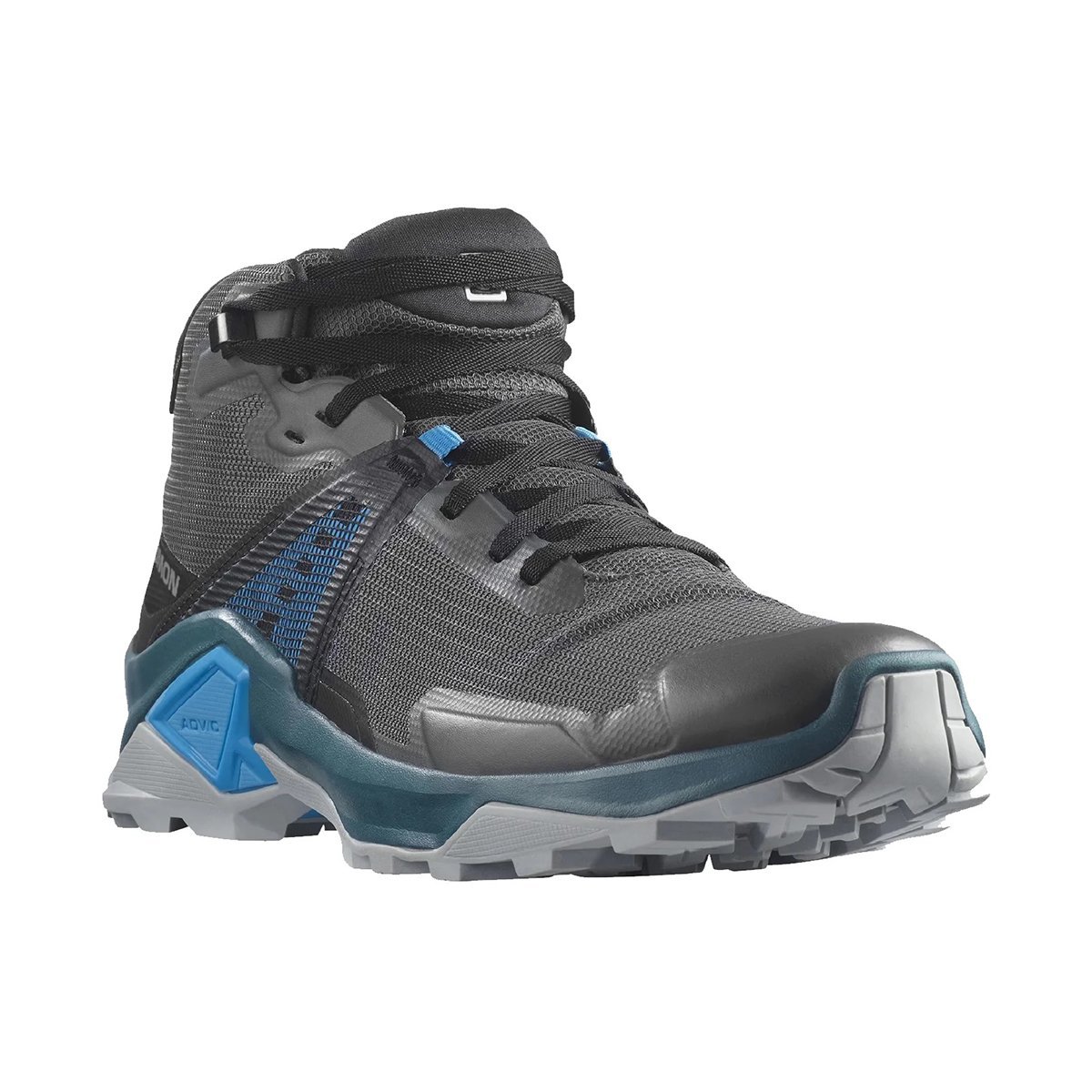 Salomon X Raise 2 Mid Gore-Tex Men's Outdoor Boots