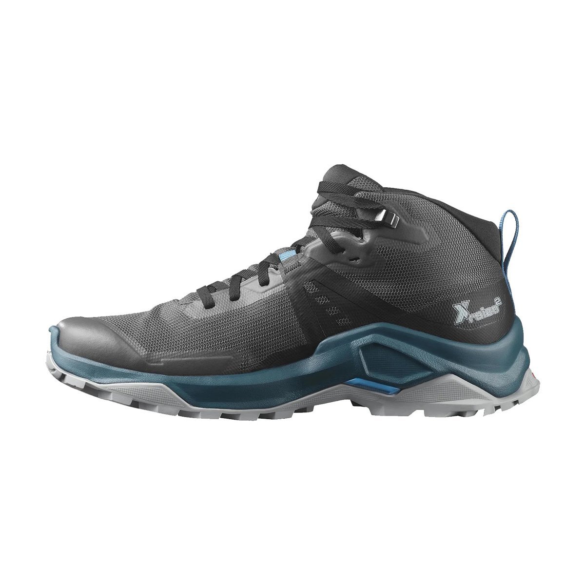 Salomon X Raise 2 Mid Gore-Tex Men's Outdoor Boots