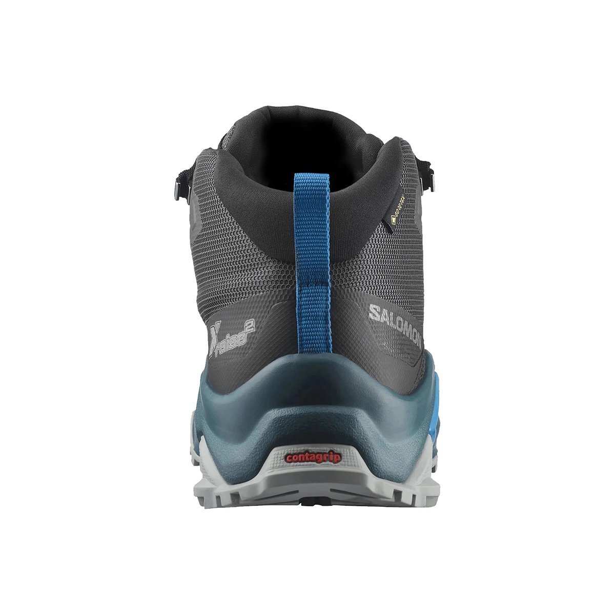 Salomon X Raise 2 Mid Gore-Tex Men's Outdoor Boots