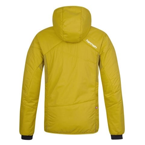 Hannah Gabber Hoody Erkek Outdoor Ceket